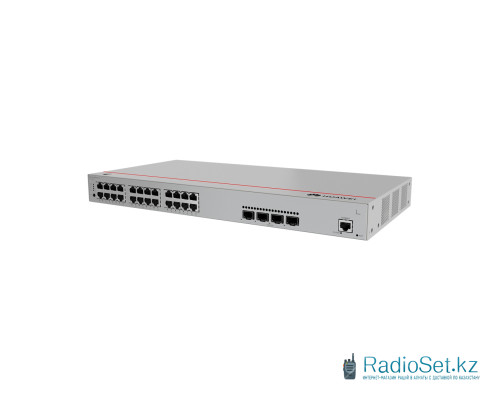 Коммутатор Huawei S310-24P4X